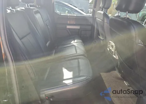 2019 Ford F150 Supercrew z USA, uszkodzony, nr VIN 1FTEW1E58KFA53494